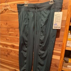 Lululemon MR Dance Studio Joggers